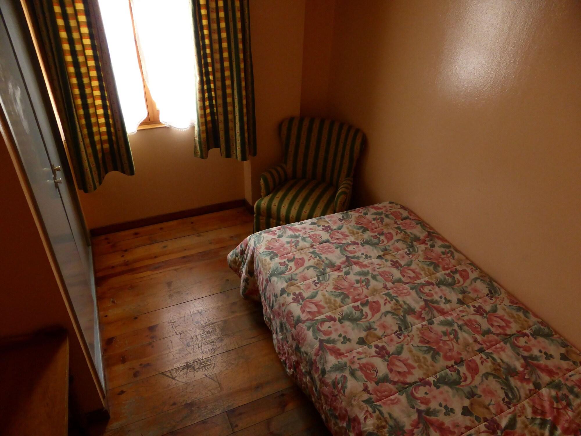 Hotel Hipic Vielha Bagian luar foto