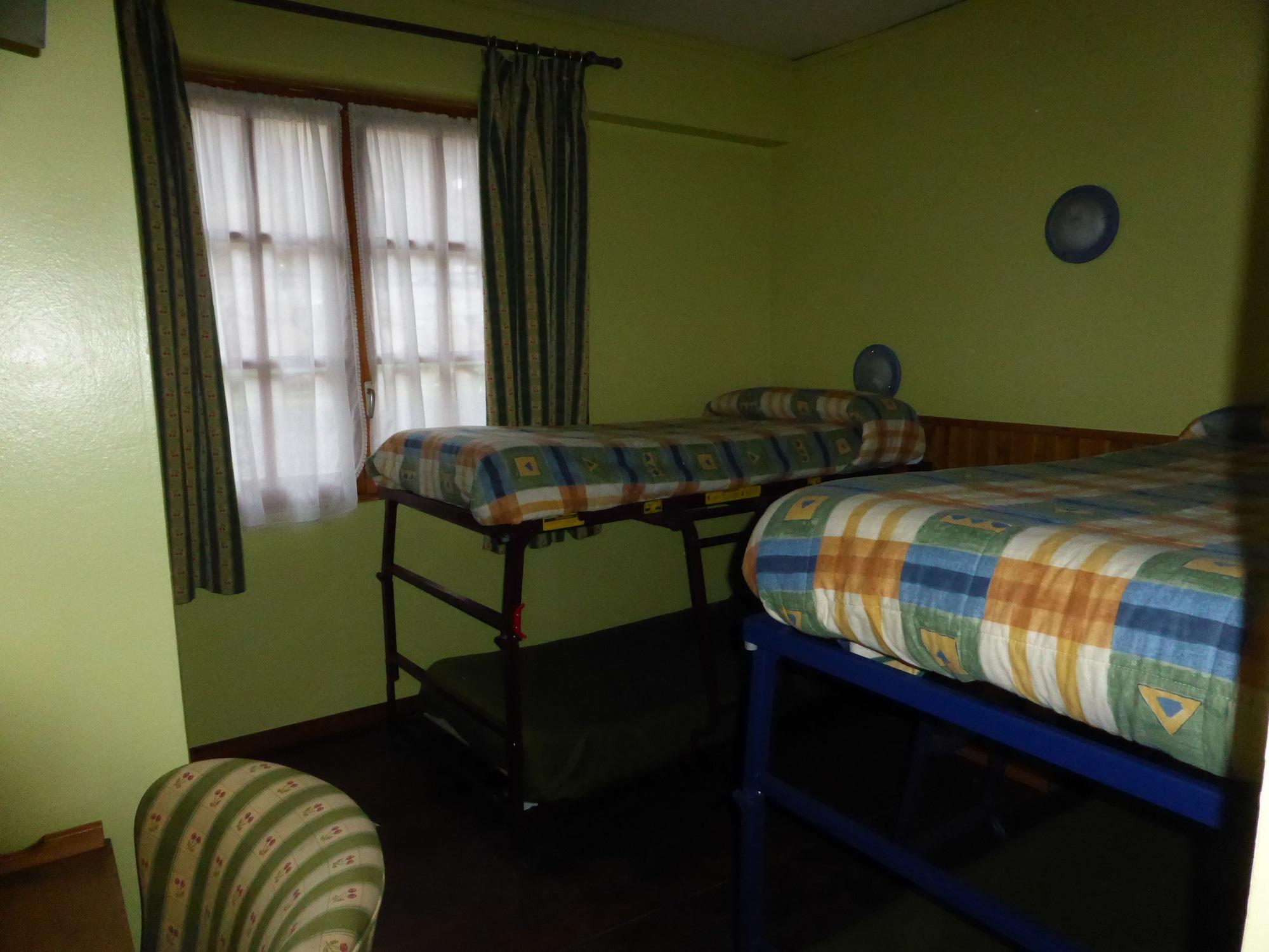 Hotel Hipic Vielha Bagian luar foto