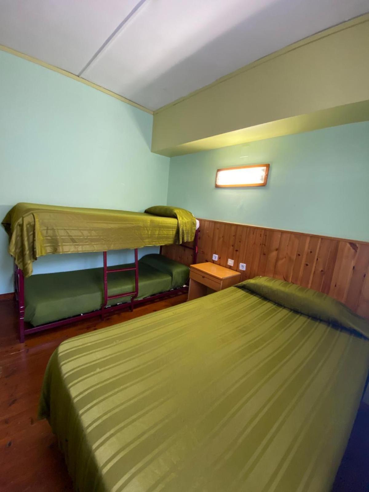 Hotel Hipic Vielha Bagian luar foto