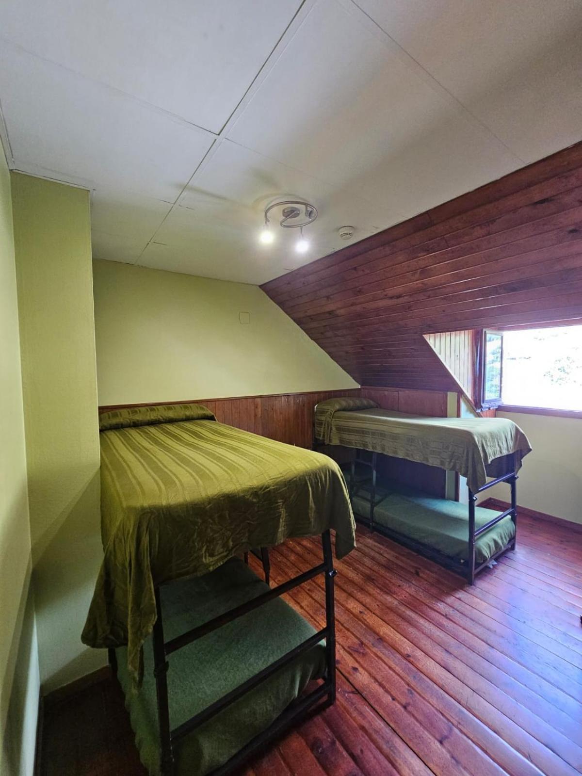 Hotel Hipic Vielha Bagian luar foto