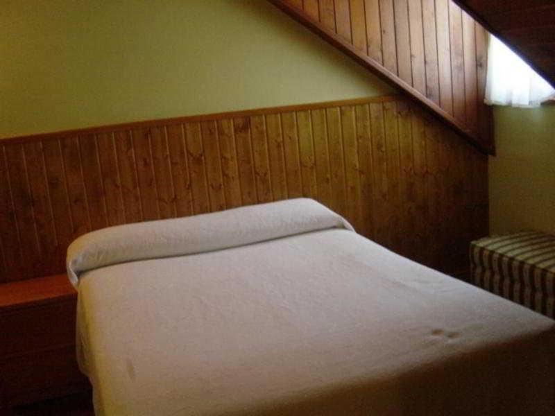 Hotel Hipic Vielha Bagian luar foto
